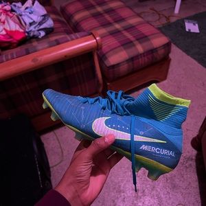 Nike Mercurial Superfly 5 NJR